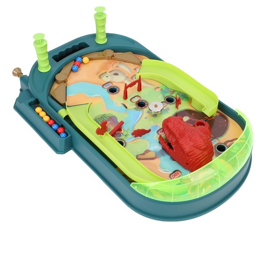 Dinosaur pinball machine - dinosaur,