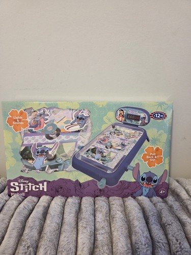 Disney stitch table - stitch, top