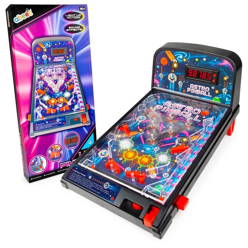 Abeec led table top pinball - led,