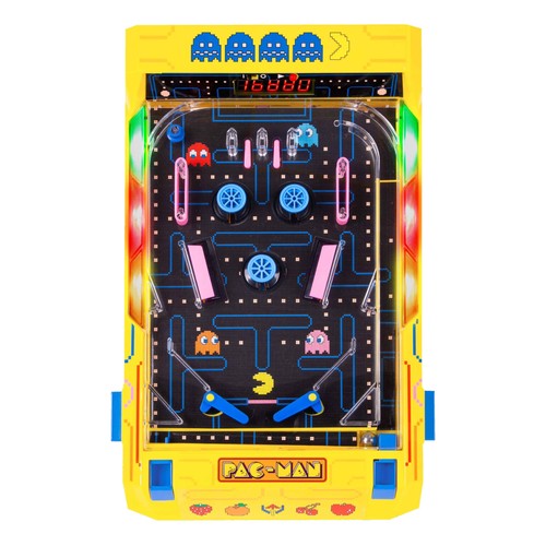 Official pac man - pac-man, tabletop