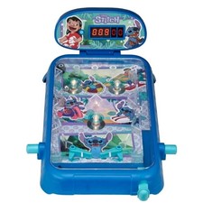 NEW Disney Stitch Pinball