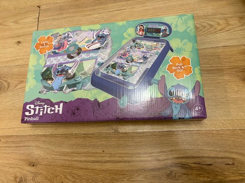 Disney stitch table top - stitch,