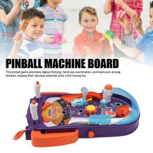 Pinball machine board - board, game