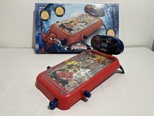 Ultimate Spiderman Super