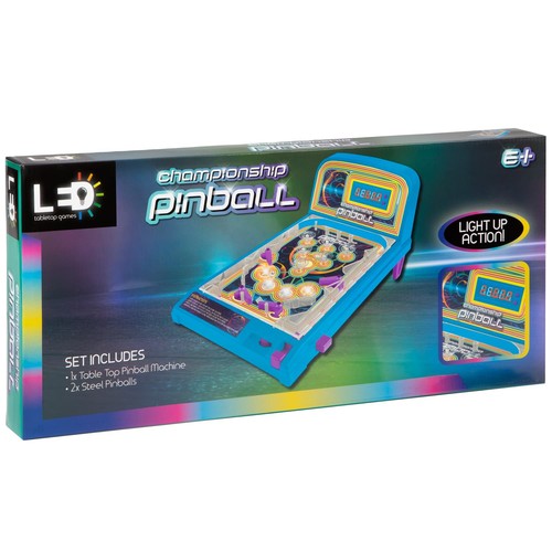 Led championship electronic - led,