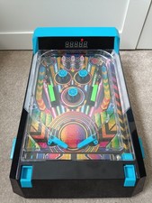 Electronic Arcade Game Pinball