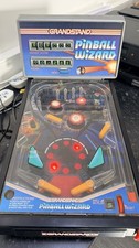Vintage Grandstand Pinball