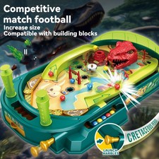 _Dinosaur Pinball Machine