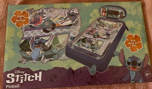 New disney stitch - new,