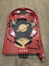 Brio Tabletop Pinball Machine