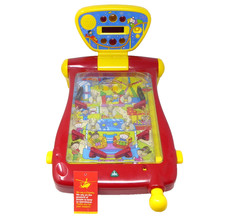 ELC Pinball Machine Early