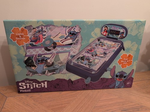 Disney stitch table top - disney,