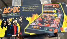 Mega Rare 2010 AC/DC Tabletop