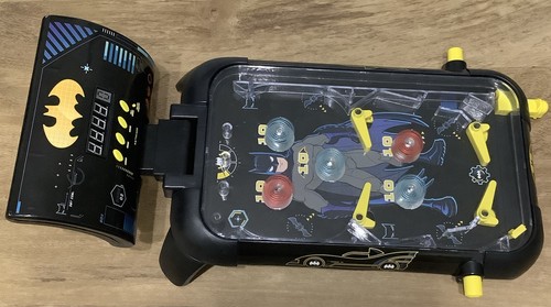 Vintage batman table top - vintage, table-top
