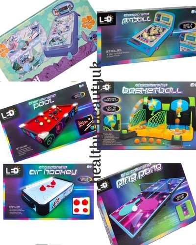 Led championship electronic - led,