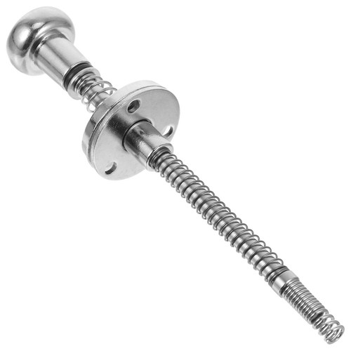 Tabletop pinball machine rod - tabletop,