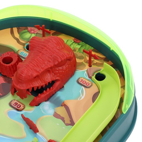 Dinosaur pinball machine - ﹣dinosaur,