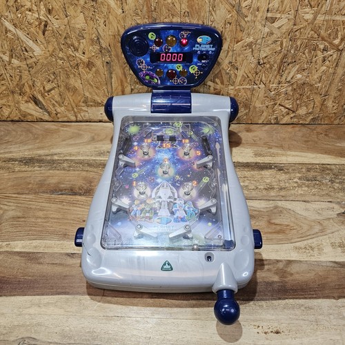 Planet protectors electronic - planet,
