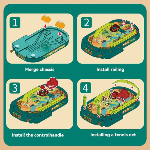 Dinosaur pinball machine - dinosaur,