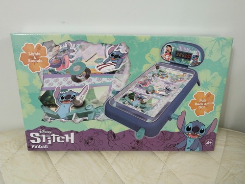Disney stitch table - disney,
