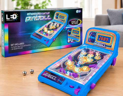 Led championship tabletop - championship,