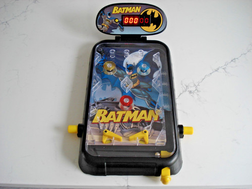 Vintage batman table - batman, table-top
