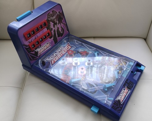 Transformers table top - table,