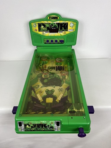 Vintage the incredible - the,