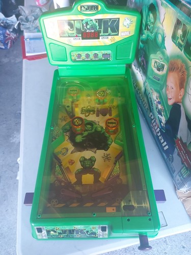 Rare vintage marvel - marvel, the