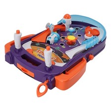 Tabletop Pinball Machine Board