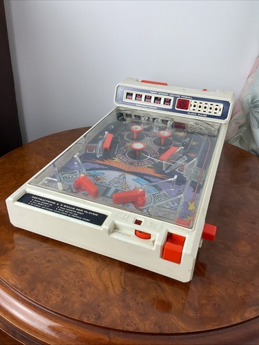 Vintage 1979 tomy atomic - tomy,