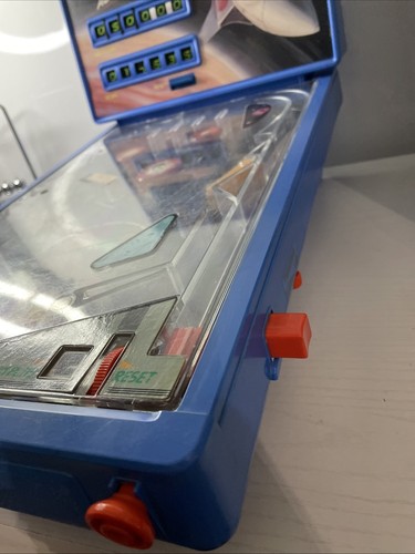 Vintage tomy astro - astro, shooter