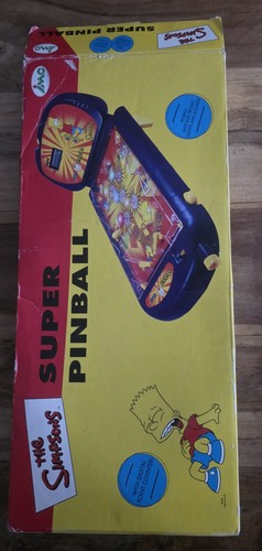 Vintage the simpsons - vintage,