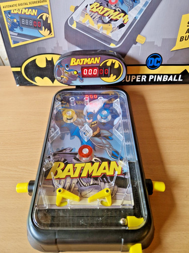 Batman electronic super - electronic,