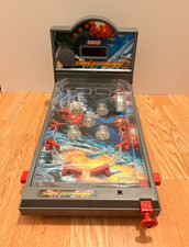 Space Adventure Tabletop