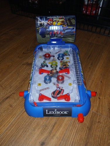 Mario kart electronic - kart,