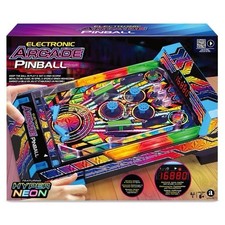 Electronic Arcade Pinball 2.0
