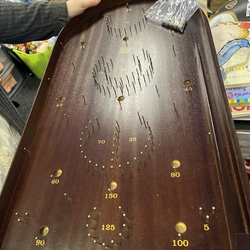 Vintage past times bagatelle - vintage,